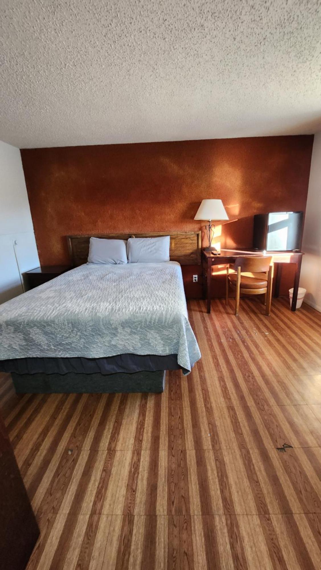 Golden Arrow Motel Lamar Zimmer foto
